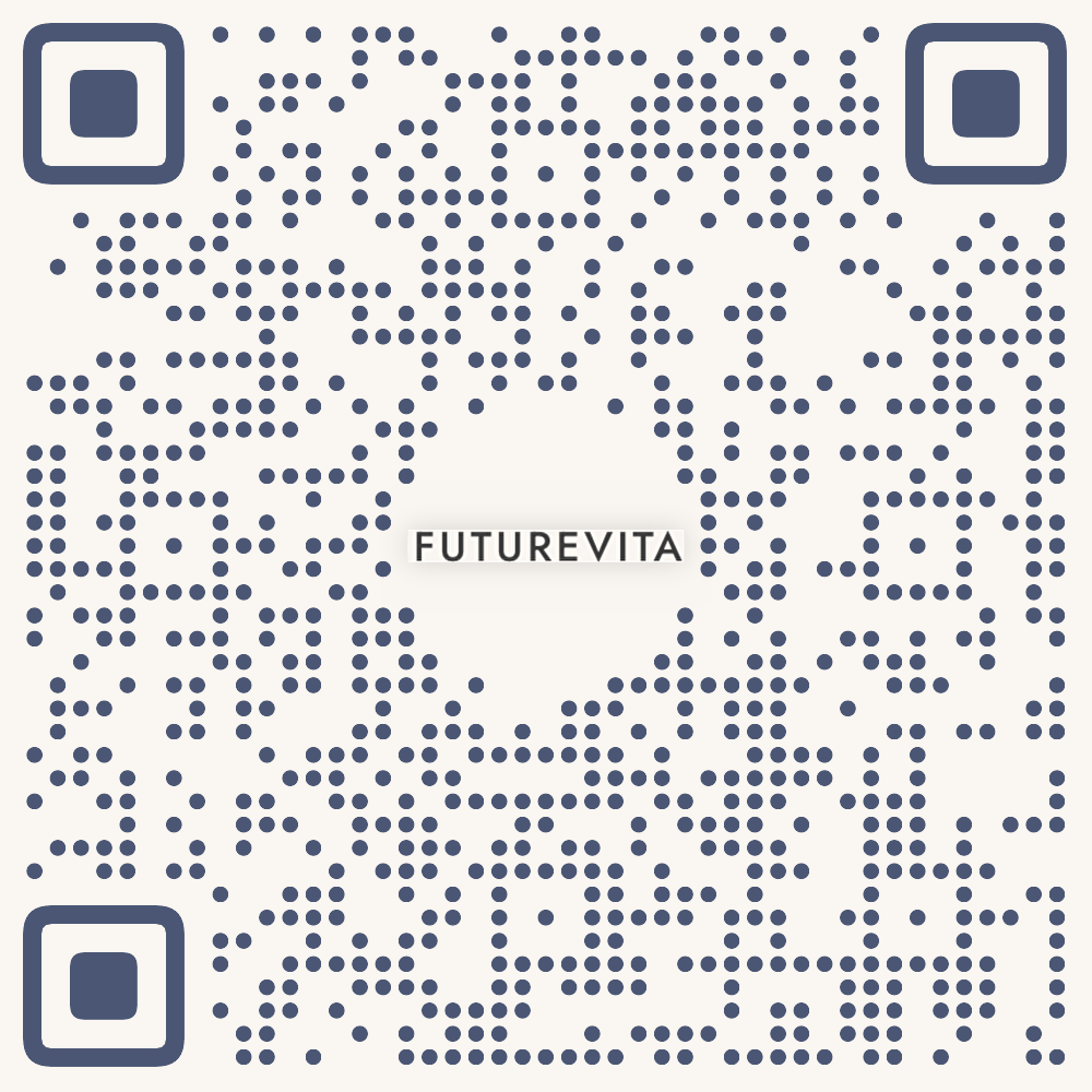 Global Android QR Code