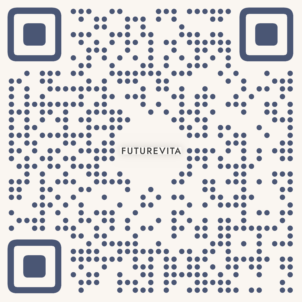 Global iOS QR Code