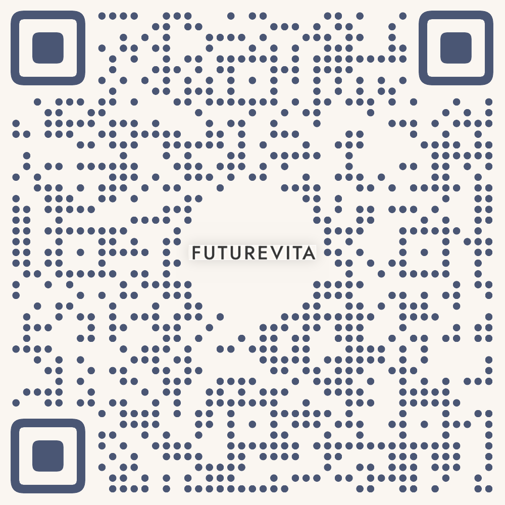 Shop Android QR Code
